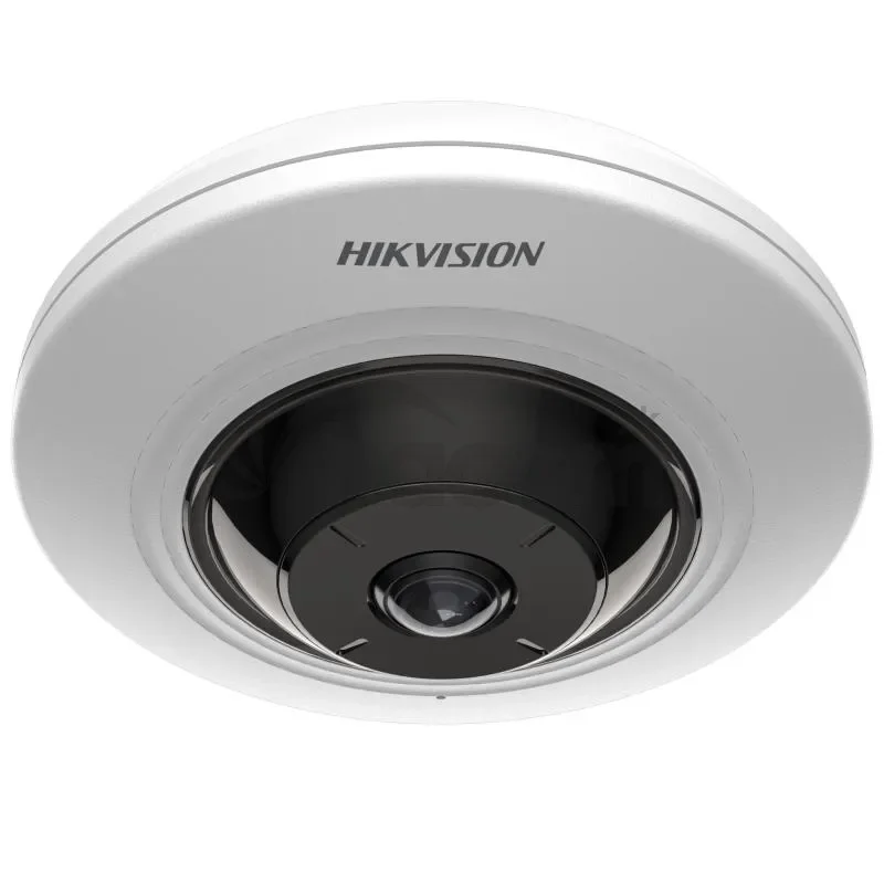 DS-2CD2955G0-ISU(1.05mm) 5MPx IP kamera, rybie oko