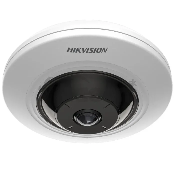 DS-2CD2955G0-ISU(1.05mm) 5MPx IP kamera, rybie oko