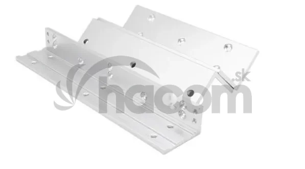 DS-K4H258-LZ LZ profil pre pridrzny elektromagnet DS-K4H258S/D