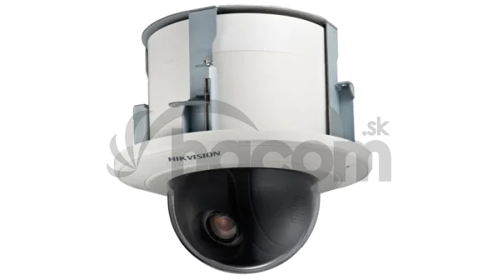 DS-2AE5225T-A3(4.8-120mm) 2MPx TVI PTZ, 25xzoom, vnút