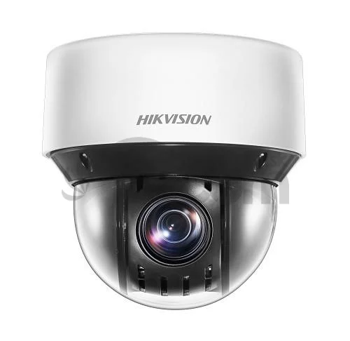 DS-2DE4A425IWG-E(4.8–120mm) 4MPx IP PTZ, AcuSense, 25x zoom