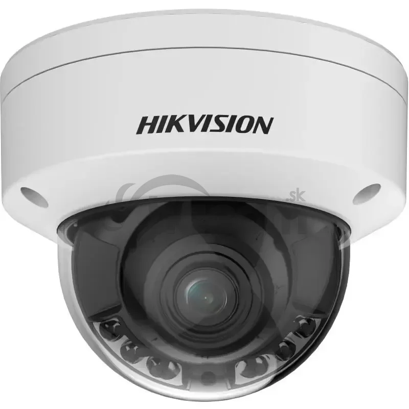 DS-2CD2747G2HT-LIZS(2.8-12mm) 4MPx IP dome kamera, ColorVu