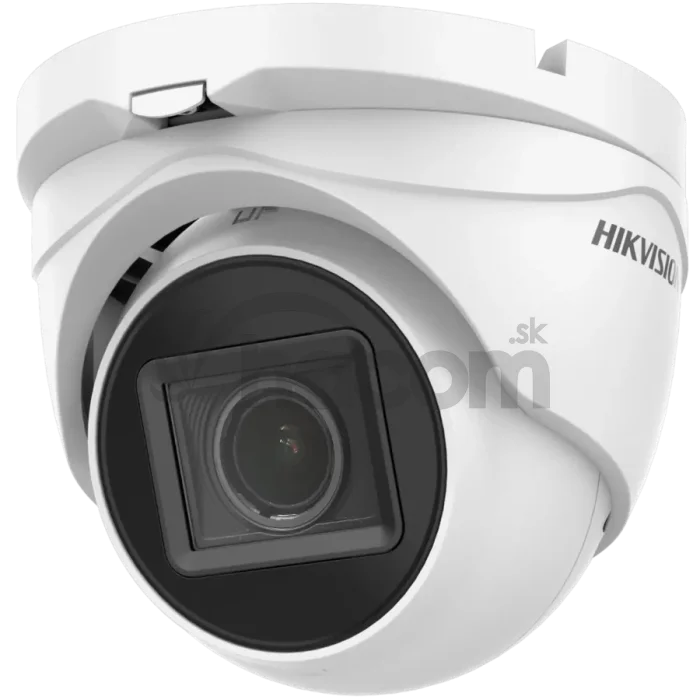 DS-2CE79H0T-IT3ZF(2.7-13.5mm)(C) 5MPx TVI turret kamera, 4v1