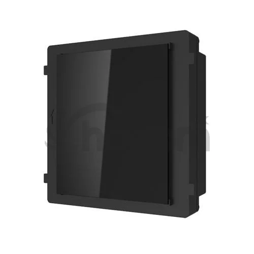 DS-KD-BK prázdny rozširujuci modul (záslepka), modularny system