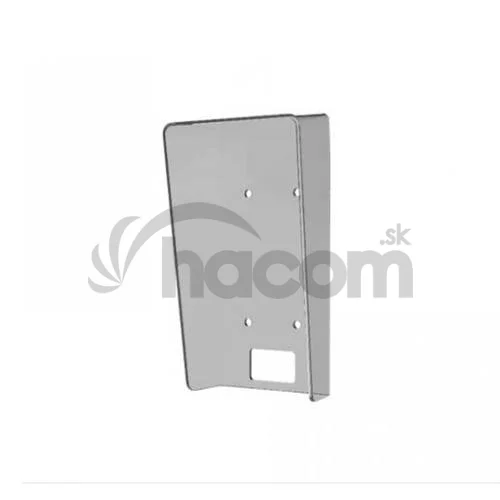 DS-KABV6113-RS/surface strieška pre povrch.montaz DS-KV6113