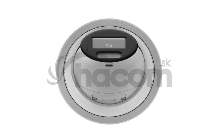 DS-2CD2347G2H-LIU(4mm)(eF) 4MPx IP turret kamera, ColorVu