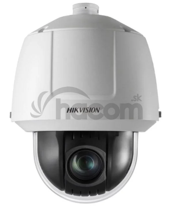 DS-2DF6223-AEL(5.9 –135.7 mm) 2MPx IP PTZ, 23x zoom