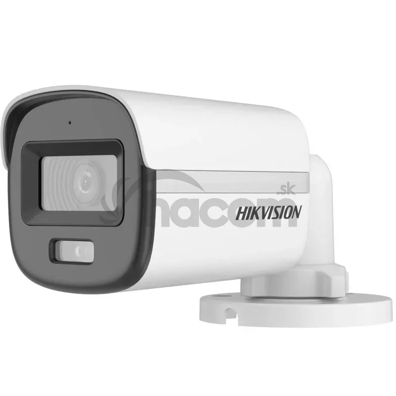 DS-2CE12KF0T-LFS(2.8mm) 3K TVI komp.4v1, ColorVu, hybIR, 40m