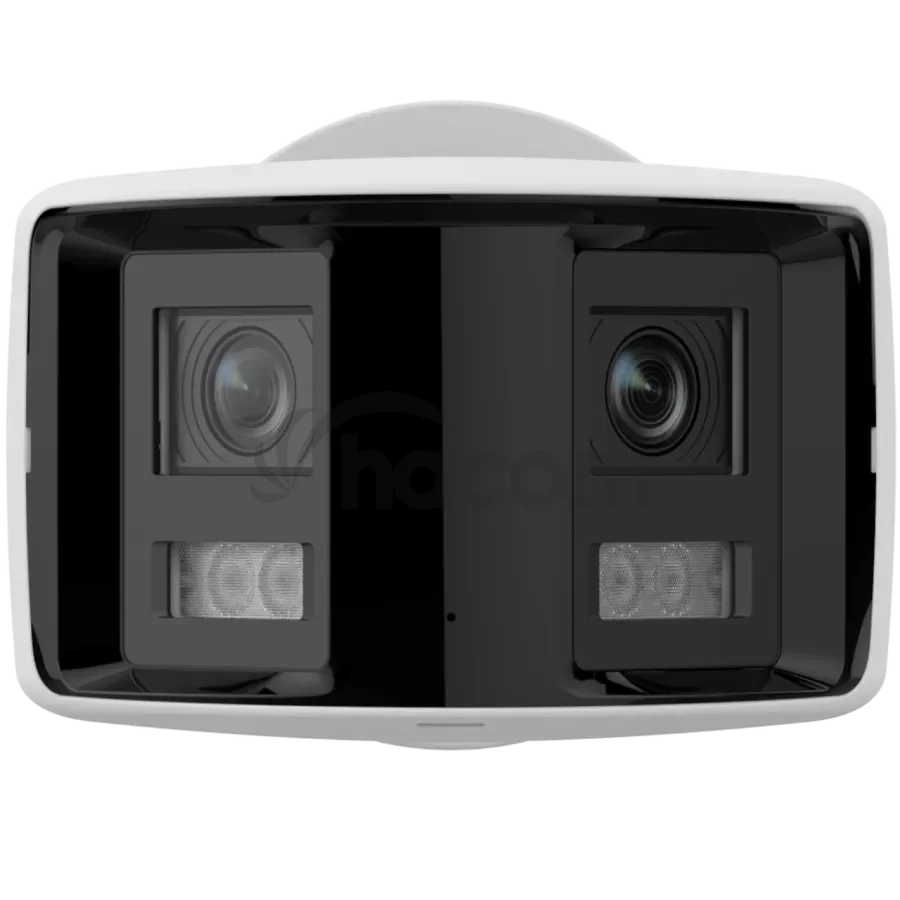 DS-2CD2T46G2P-ISU/SL(2.8mm)(C) 4MPx IP komp.kamera, 180°