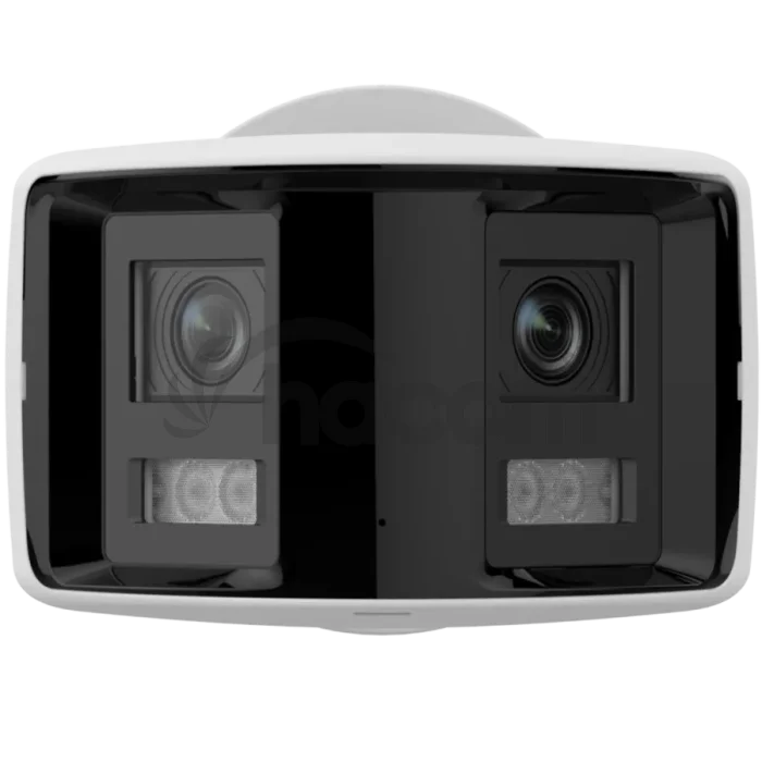 DS-2CD2T46G2P-ISU/SL(2.8mm)(C) 4MPx IP komp.kamera, 180°