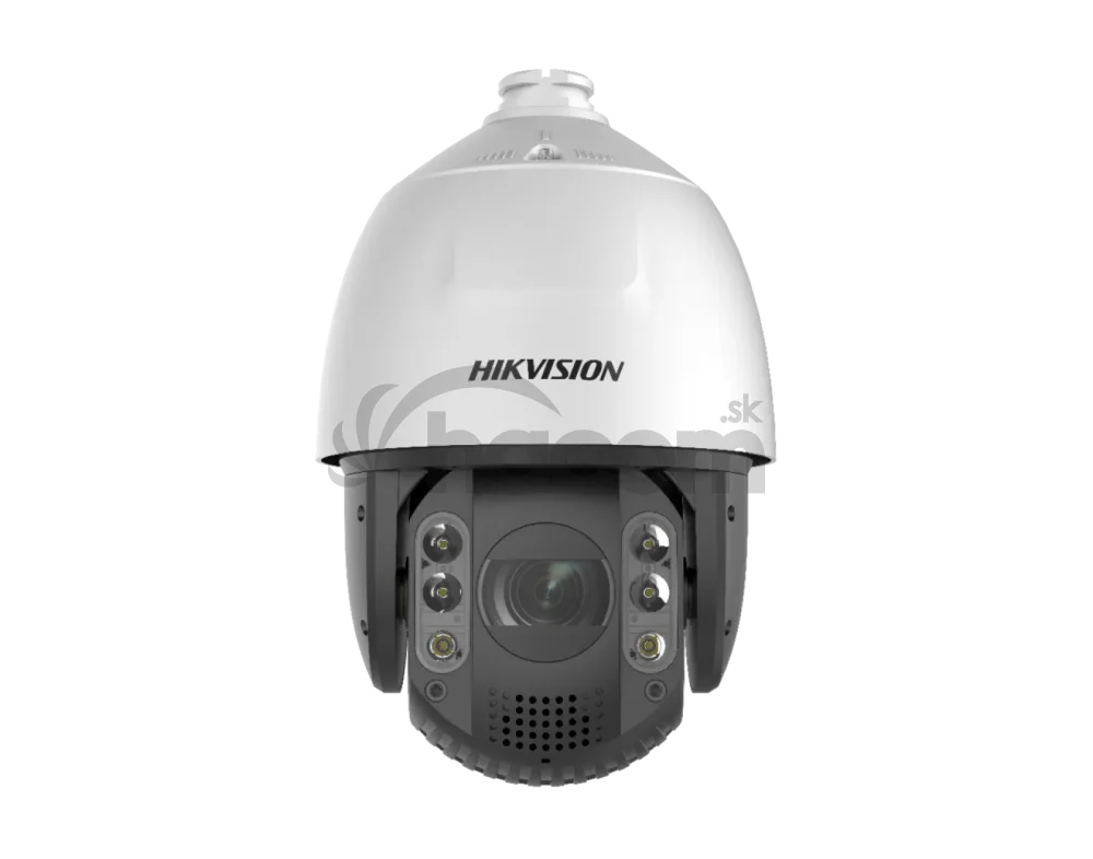 DS-2DE7A232IW-AEB(T5)(4.8–153mm) 2MPx IP PTZ, AcuSense, 32x zoom