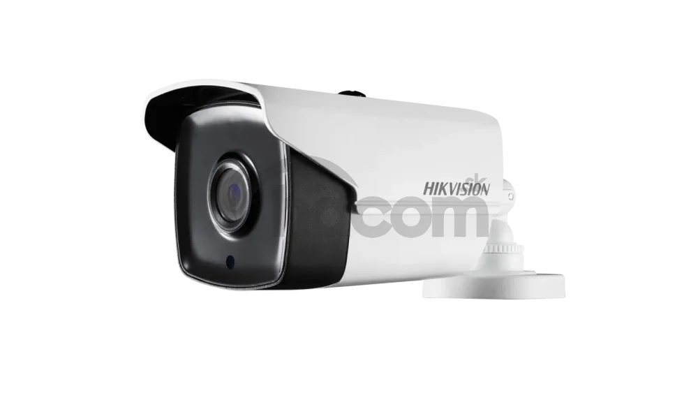 DS-2CE16D8T-IT5E(12mm) 2MPx TVI komp.kamera, PoC