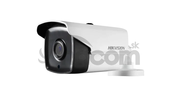 DS-2CE16D8T-IT5E(12mm) 2MPx TVI komp.kamera, PoC