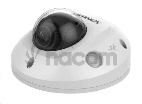DS-2XM6726G0-IM/ND(2mm) 2MPx IP mobilna dome kamera, 30m IR