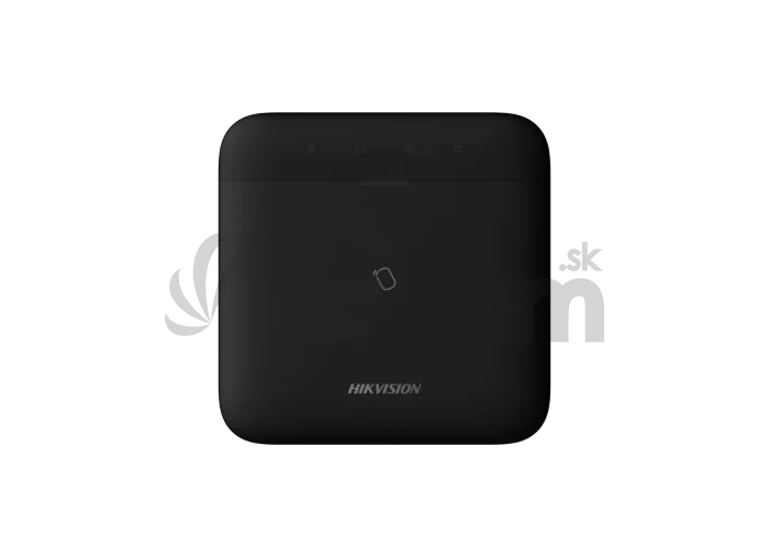 DS-PWA96-M-WE(Black) bezdr.ústr. 96prvk,4pods.. LAN,WiFi AX PRO