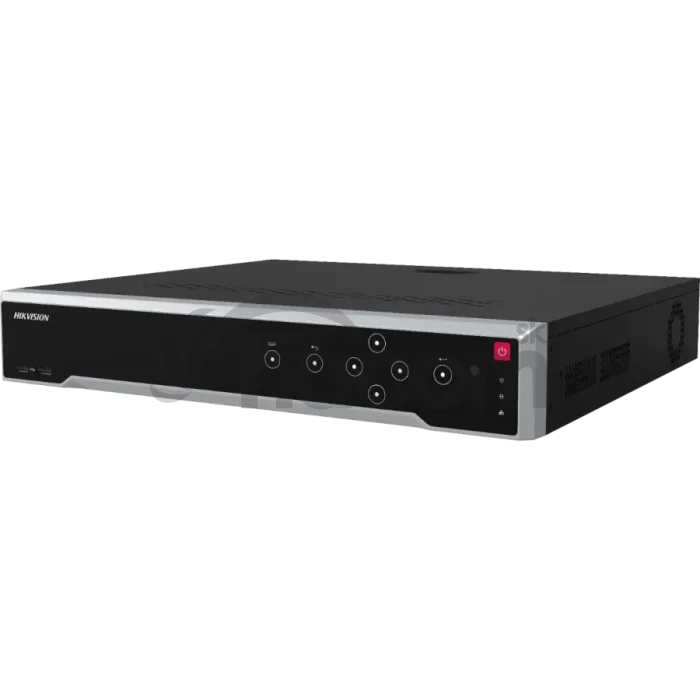 DS-7716NI-M4/16P NVR 16xIP, 16x PoE, 4xHDD, 32MPx