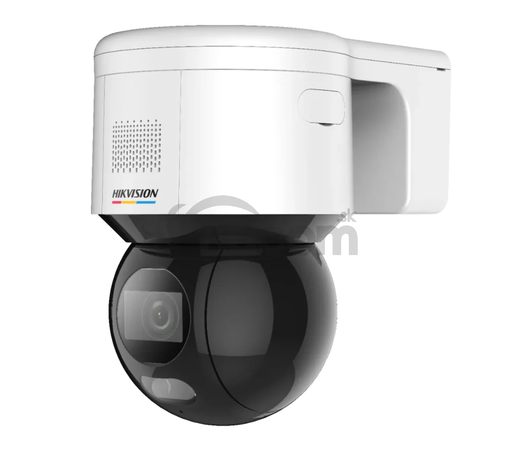 DS-2DE3A400BW-DE(F1)(T5)(4mm) 4MPx PT IP kamera, ColorVu
