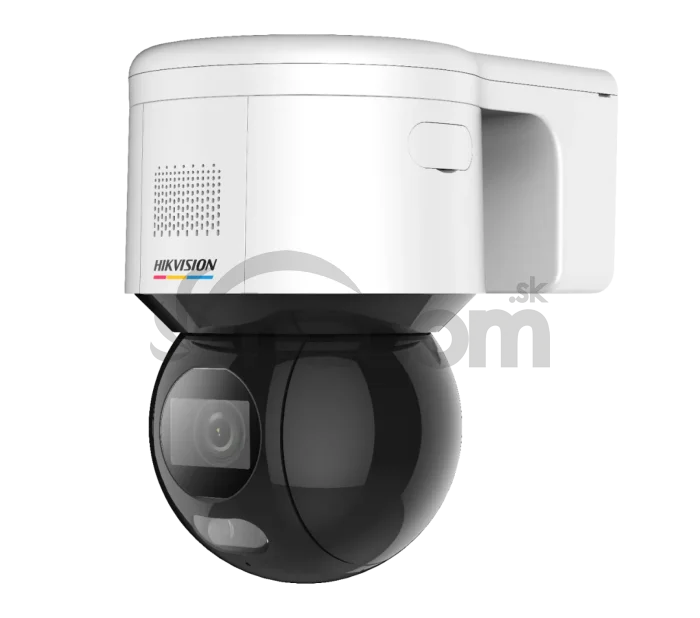 DS-2DE3A400BW-DE(F1)(T5)(4mm) 4MPx PT IP kamera, ColorVu