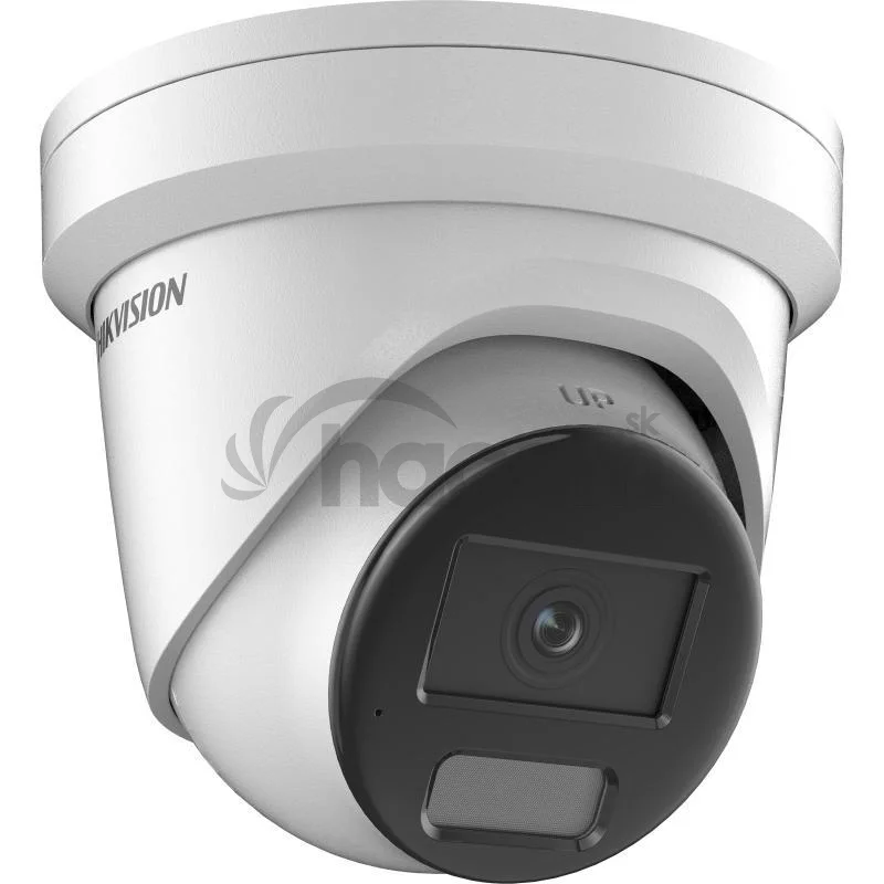 DS-2CD2347G2H-LIU(4mm)(eF) 4MPx IP turret kamera, ColorVu
