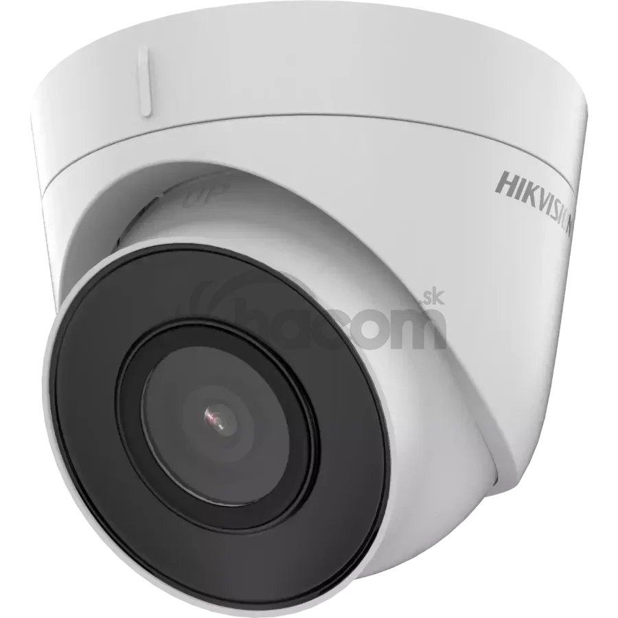 DS-2CD1343G2-IUF(2.8mm) 4MPx IP turret kamera, slot na SD kartu