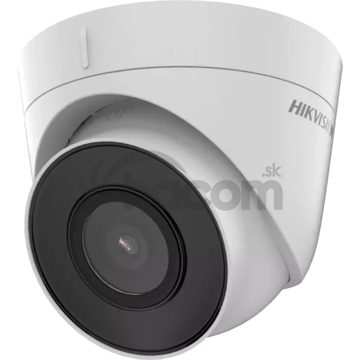 DS-2CD1343G2-IUF(2.8mm) 4MPx IP turret kamera, slot na SD kartu