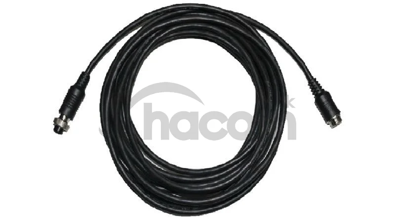DS-MP2110-10/100MM 10m kabel 100MB, M12 konektory