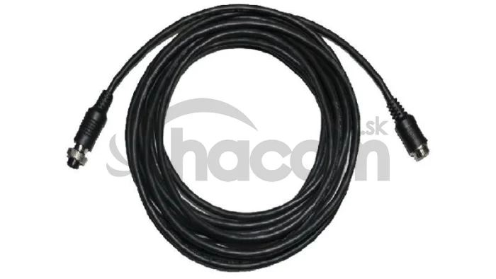 DS-MP2110-10/100MM 10m kabel 100MB, M12 konektory