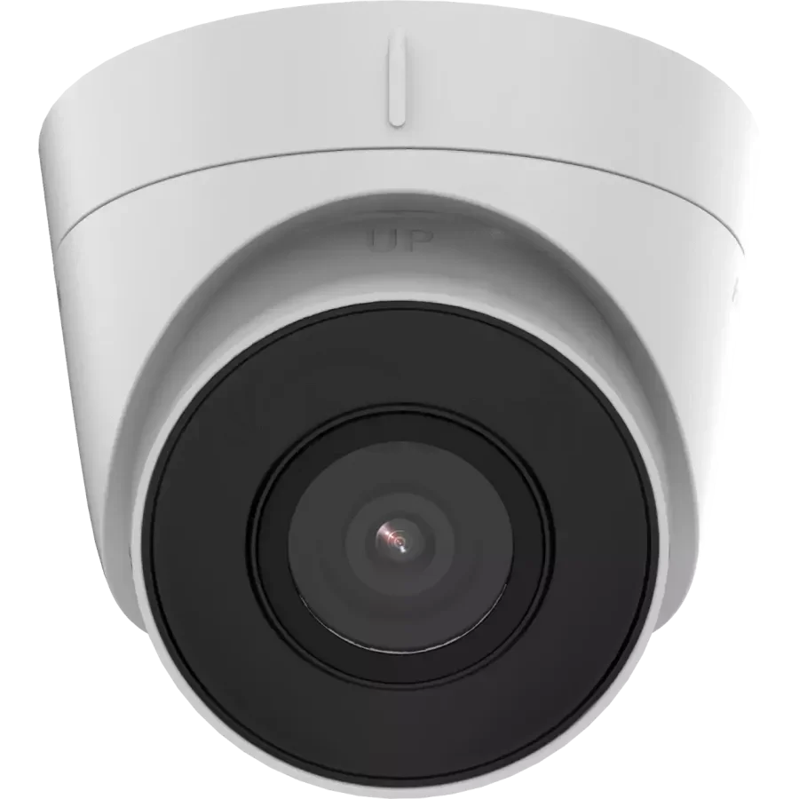 DS-2CD1343G2-IUF(2.8mm) 4MPx IP turret kamera, slot na SD kartu