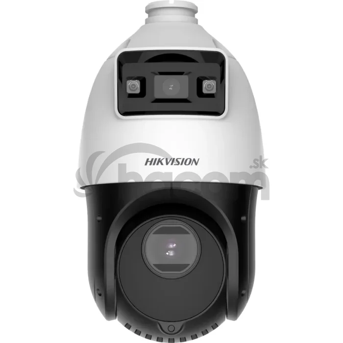DS-2SE4C225MWG-E(12F0) 2Mpx + 2MPx IP PTZ, 25x zoom TandemVu