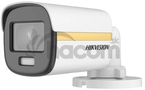 DS-2CE12DF3T-LFS(2.8mm) 2MPx TVI komp.4v1, ColorVu, hybIR, 40m