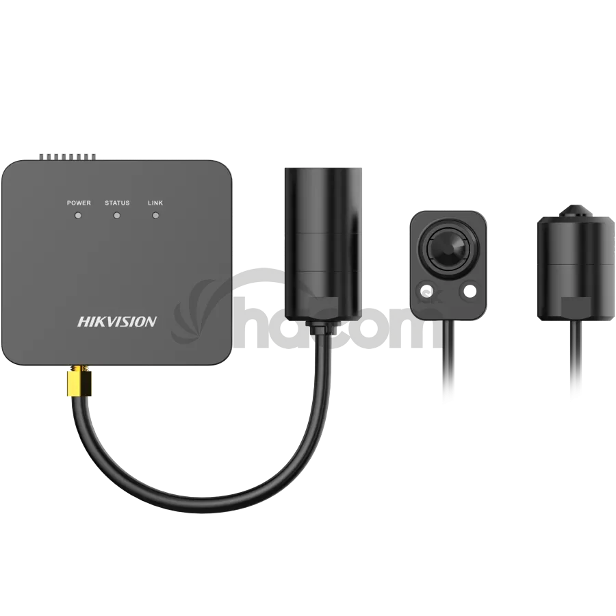 DS-2CD6425G1-20(2.8mm)8m 2MPx IP pinhole kamera