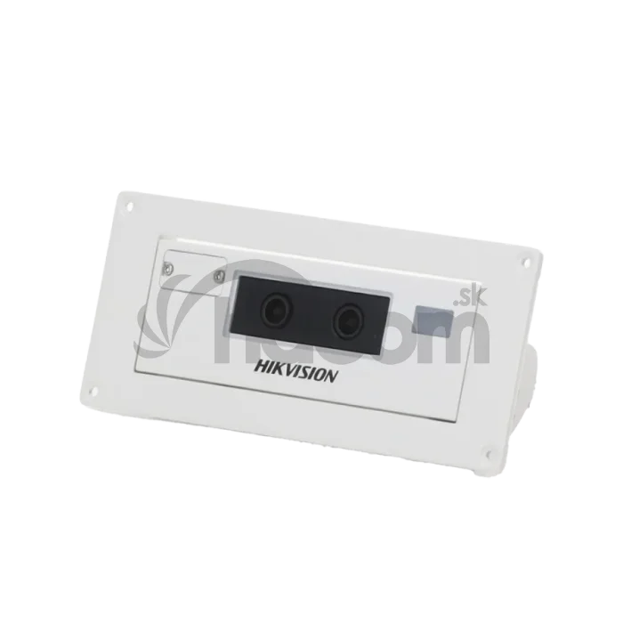 DS-2XM6825G1/C-IS(2mm) 2x2Mpx IP spec.kamera na poc.ludi