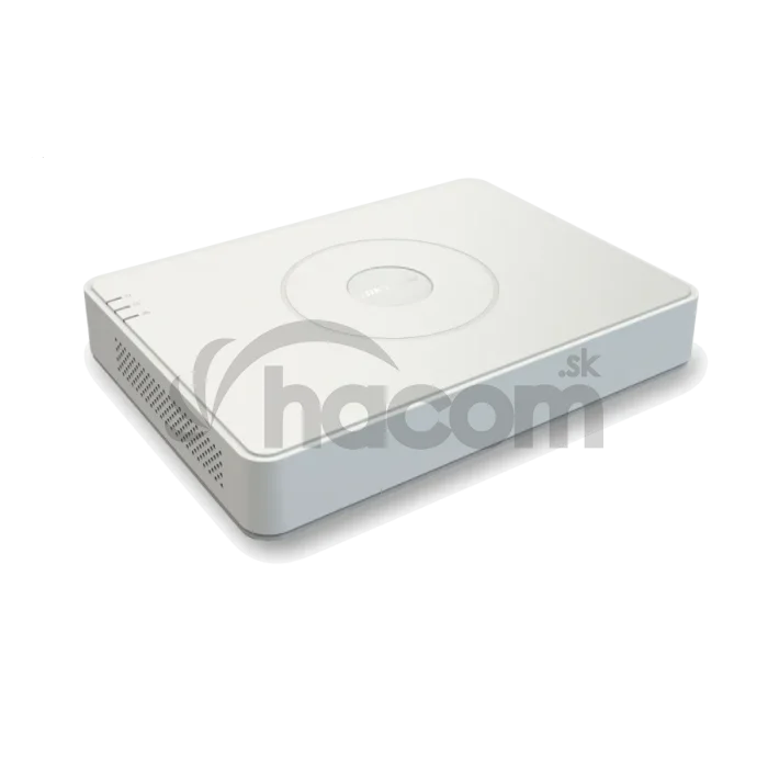 DS-7108NI-Q1/8P(D) NVR 8xIP, 8xPoE, 1xHDD