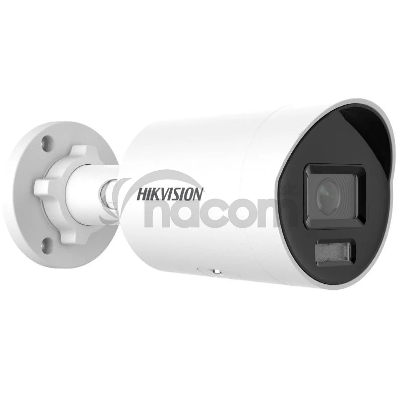 DS-2CD2087G2H-LIU(4mm)(eF) 8MPx IP komp.kamera, ColorVu