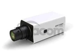 DS-2CD2810F 1,3MPx, IP box kamera