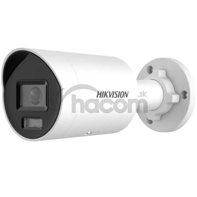 DS-2CD2087G2H-LIU(4mm)(eF) 8MPx IP komp.kamera, ColorVu