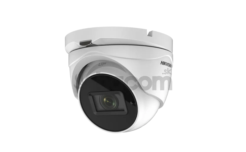 DS-2CE79H8T-AIT3ZF(2.7-13.5mm) 5MPx TVI turret kamera, 4v1