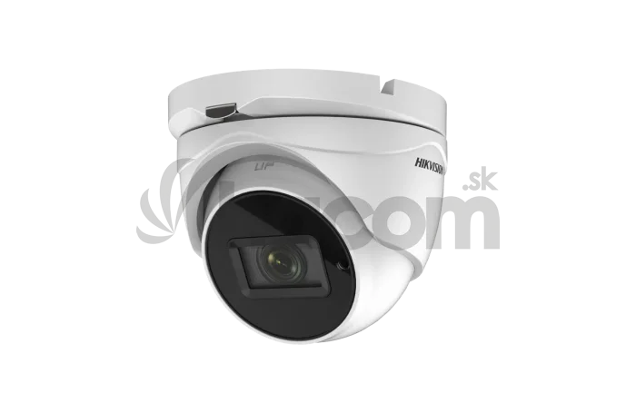 DS-2CE79H8T-AIT3ZF(2.7-13.5mm) 5MPx TVI turret kamera, 4v1