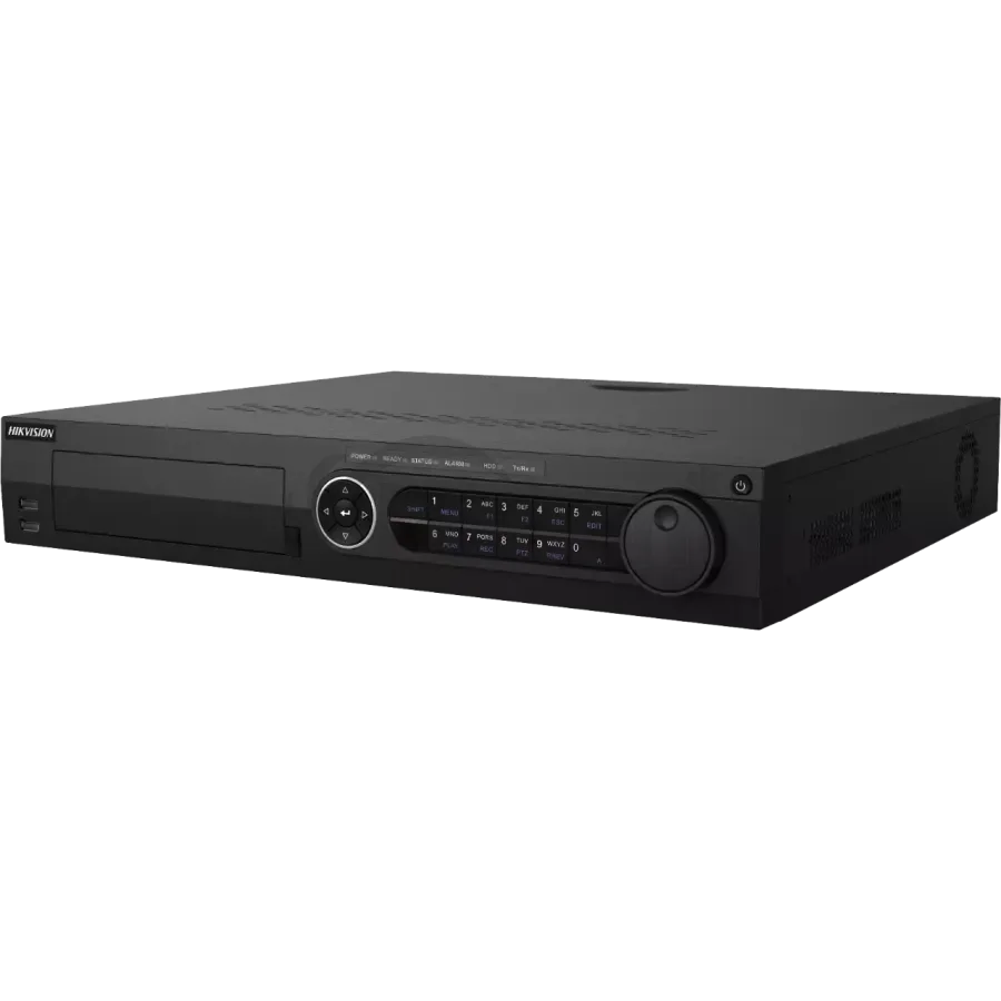 iDS-7332HUHI-M4/S DVR 32xTVI, 4xHDD, 5MPx, AcuSense