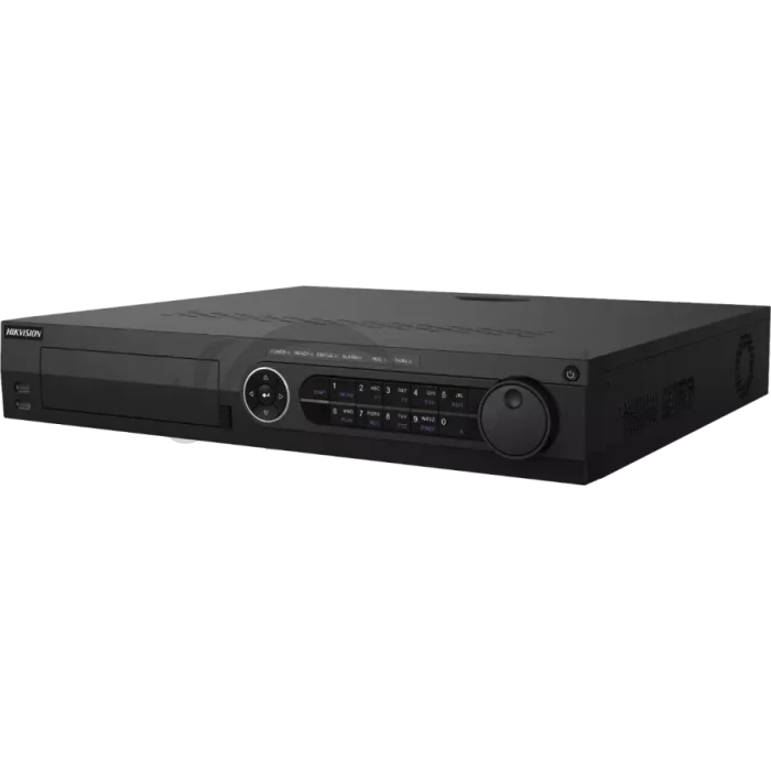 iDS-7316HQHI-M4/S DVR 16xTVI, 4xHDD, 2MPx, AcuSense