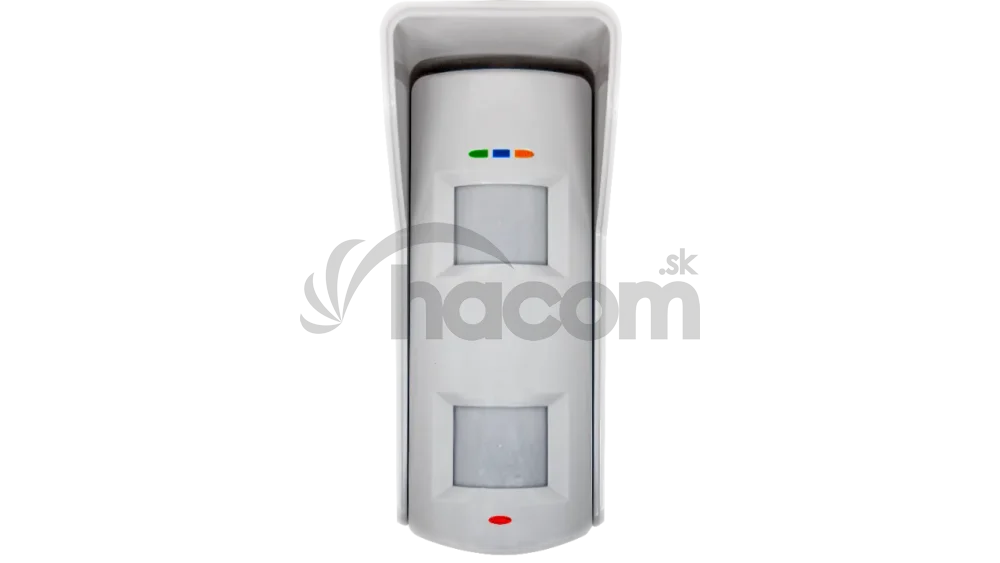 DS-PD2-T10AME-EH vonk.duálny snímač AX PRO