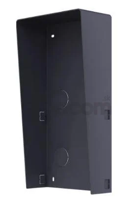 DS-KABD8003-RS2 dažďový kryt pre 2 jednotky modularneho systemu