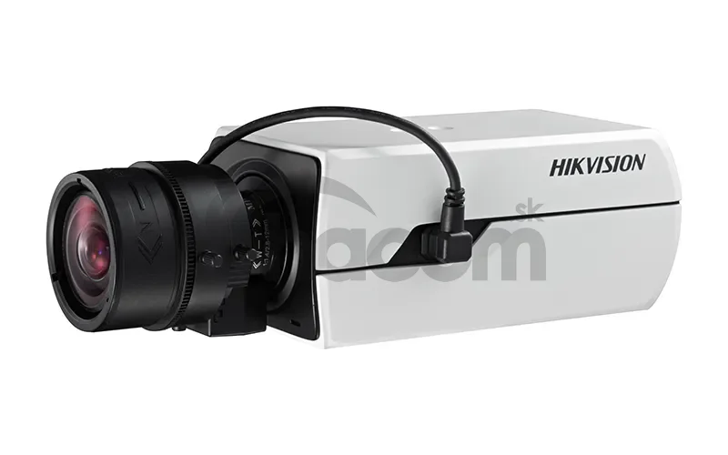 DS-2CD4025FWD-A 2MPx IP box kamera