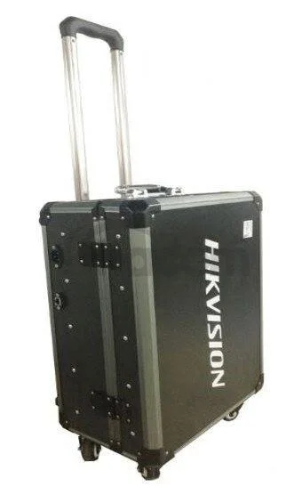DS-KA01-ZX-21 prezentacny kufor IP videotelefony mod.system