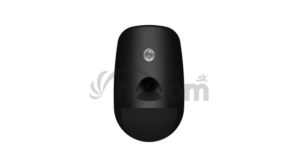 DS-PDPC12PF-EG2-WE(Black) bezdr. PIRCAM snímač, PETimun. AX PRO