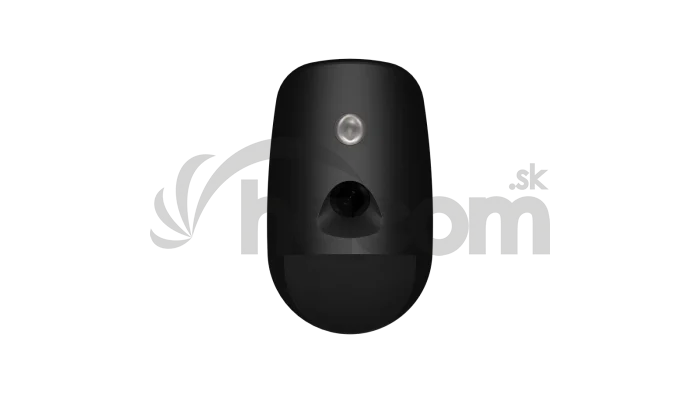 DS-PDPC12PF-EG2-WE(Black) bezdr. PIRCAM snímač, PETimun. AX PRO