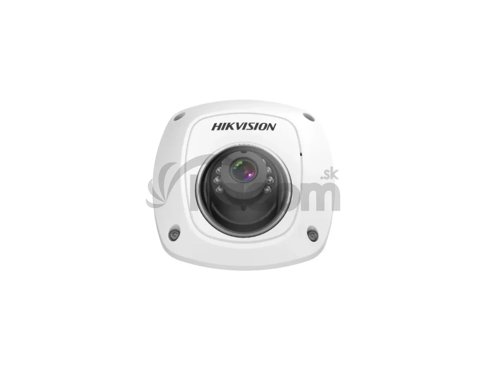 DS-2XM6122G1-ID(2.8mm) 2MPx IP mobilna dome kamera