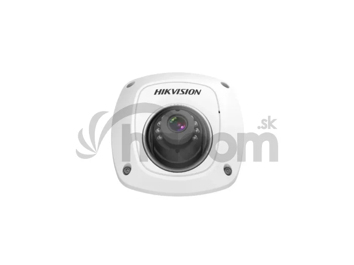 DS-2XM6122G1-ID(2.8mm) 2MPx IP mobilna dome kamera