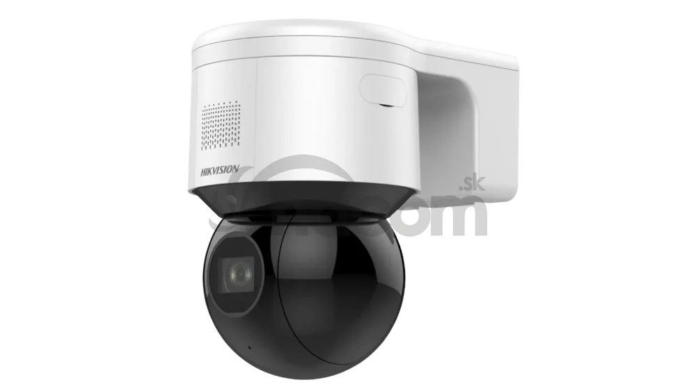 DS-2DE3A404IWG-E/W(2.8–12mm) 4MPx IP mini PTZ