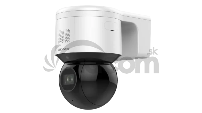 DS-2DE3A404IWG-E/W(2.8–12mm) 4MPx IP mini PTZ